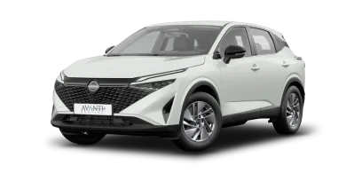 Nissan Qashqai e-POWER Gen3 140kW (190CV) Acenta