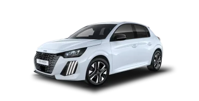 PEUGEOT 208 Allure Gasolina 100 S&S 6 Vel. MAN - TURBO