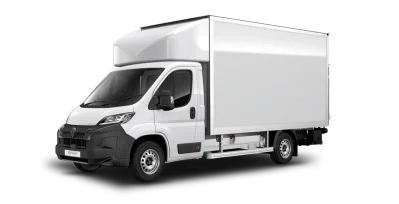 Peugeot Boxer Caja Paquetera Portón L3 3.5T Max BlueHDi 180 S&S 6vel