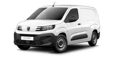 Peugeot Partner Furgón M Diésel 100CV Man