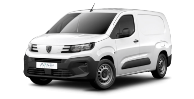 PEUGEOT Partner Furgón Diesel 1.5 BlueHDI S&S Standard 600kg 100 (MERCANCÍAS PROPIAS)