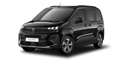 Peugeot Rifter 5P GT BlueHDi 130 EAT8 Standard