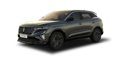 RENAULT Austral Evolution E-Tech Full Hybrid