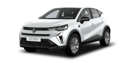 Renault Captur Evolution TCE 140cv DCE