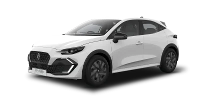 Renault Clio Evolution+ TCE 85kW (115CV)
