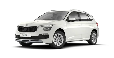SKODA Kamiq 1.5 TSI DSG Selection