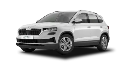SKODA Karoq 2.0 TDI 110kW 150CV DSG 7vel.