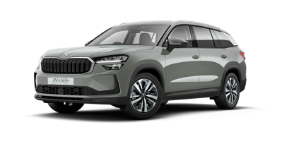 SKODA Kodiaq 2.0 TDI DSG Selection
