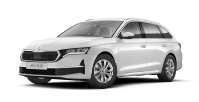 SKODA Octavia Combi Selection 2.0 TDI 150CV DSG 7vel