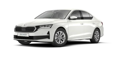 SKODA Octavia Limo Selection 2.0 TDI 150CV DSG 7vel