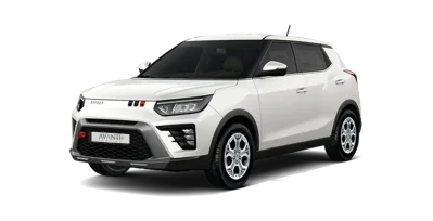 SSANGYONG Tívoli G15 Urban Plus 4x2