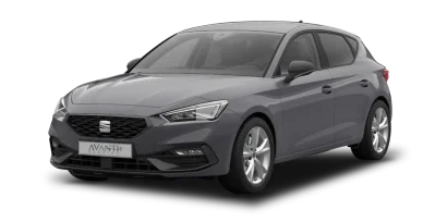 Seat León 1.5 TSI (150CV) FR Special Edition