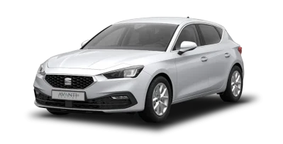 Seat León 2.0 TDI CR St&Stp XL Fleet Pack