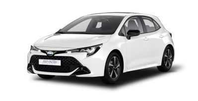 Toyota Corolla 140H Active