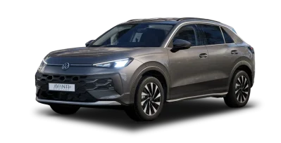 Volkswagen T-ROC Match 1.5 eTSI 85kW (116CV) DSG GRY