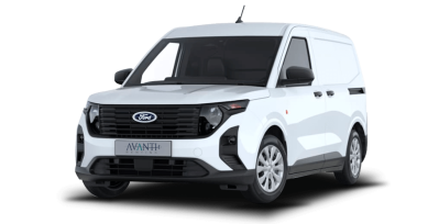 FORD Transit Courier Van 1.5 Ecoblue Trend II