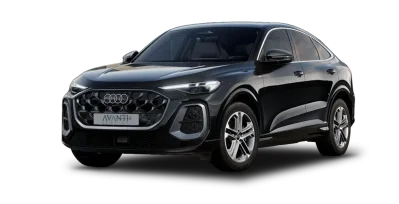 AUDI Q5 Sportback S line TDI quattro 150kW (204CV) S tronic