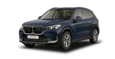 BMW X1 sDrive20d