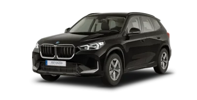 BMW X1 xDrive25e 180kW