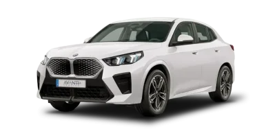 BMW ix2 eDrive20
