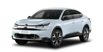 CITROEN C4 X Hybrid 145 Business Edition