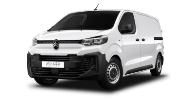CITROEN Jumpy Furgón Talla M BlueHDi 120 S&S