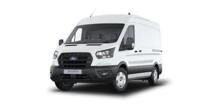 FORD TRANSIT 350 L2 Trend N1 EcoBlue 96kW FWD
