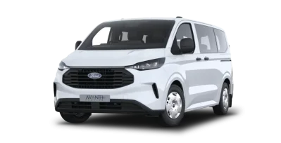 FORD TRANSIT CUSTOM Kombi 2.0 EcoBlue 100kW 320 L1 Trend
