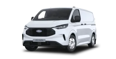 FORD TRANSIT CUSTOM Van 2.0 Ecoblue 100kW 280 L1 Trend