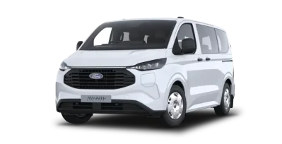 FORD TRANSIT Kombi 2.5 Duratec PHEV 171 340 L1 Trend