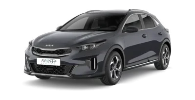 Kia XCeed 1.0 MHEV Drive DCT 115CV