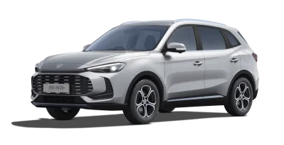 MG ZS Hybrid+ Business