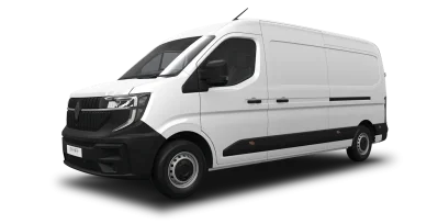 Renault Master L2H2 3500 Dci 130cv Furgon