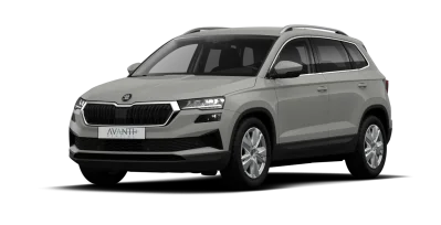 SKODA Karoq Selection 1.0 TSI 85kW (115CV) Manual