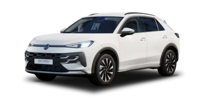 Volkswagen T-ROC Match 1.5 eTSI 85kW (116CV) DSG