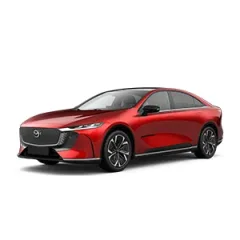 Mazda 6e