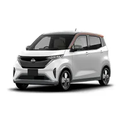 Nissan Sakura