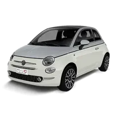 Fiat 500 C