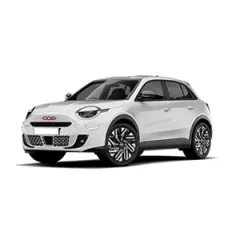 Fiat 600