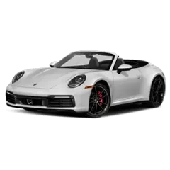 Porsche 911 Carrera 4