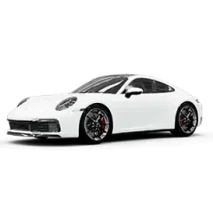 Porsche 911 Carrera