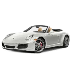 Porsche 911 Carrera S