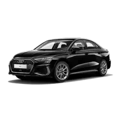 Audi A3 Sedan