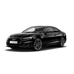 Audi A5 Coupe