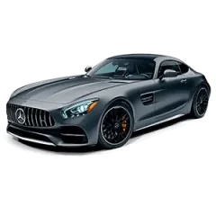 Mercedes AMG GT