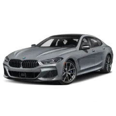 BMW Serie 8