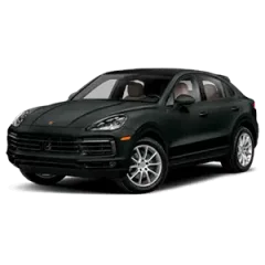 Porsche Cayenne Gts