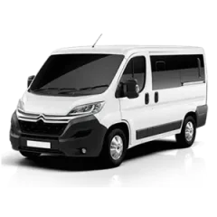 Citroen Jumper