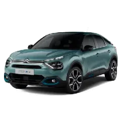 Citroen E-C4