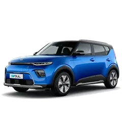 Kia E-Soul